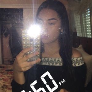 Meet your Posher, Johana